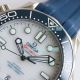OR Factory Swiss Omega Seamaster Diver 300M Tokyo 2020 Watch White Dial Blue Rubber (4)_th.jpg
